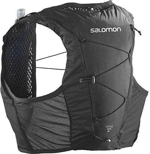 Salomon Active Skin 4 (2023) XL black/black