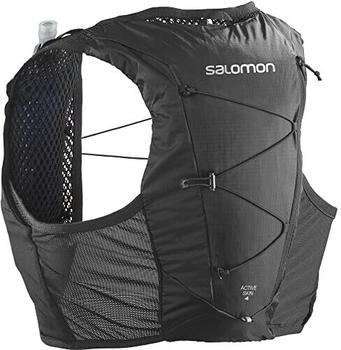 Salomon Active Skin 4 (2023) S black/black