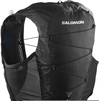 Salomon Active Skin 8 (2023) XL black/black