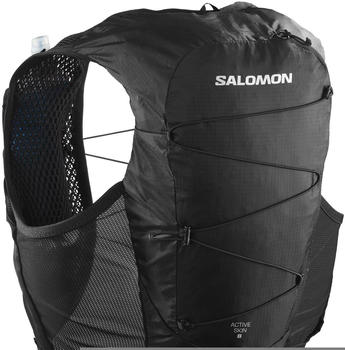 Salomon Active Skin 8 (2023) XS black/black