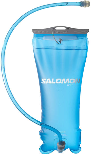 Salomon Soft Reservoir 2 L (2023) clear blue