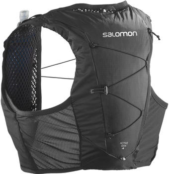 Salomon Active Skin 4 (2023) L black/black