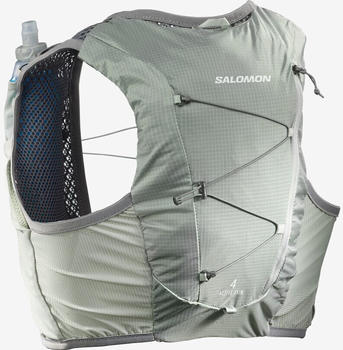 Salomon Active Skin 4 (2023) XL wrought iron/sedona sage