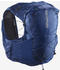 M nautical blue/mood indigo