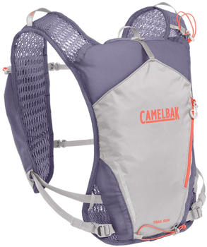 Camelbak Trail Run Vest 7L Women (2823) silver/dusk