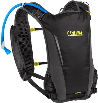 Camelbak Circuit Vest 5L (2824) black/safety yellow