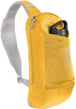 Camelbak Arete Sling 8L (2529) saffron/silver