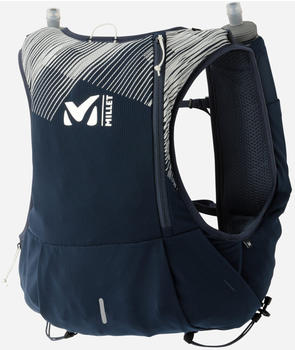 Millet Backpack Intense 5 navy M