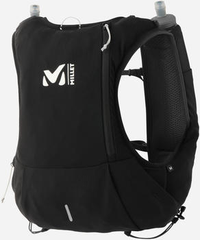 Millet Backpack Intense 5 black M