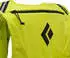 Black Diamond Distance 4 Hydration Vest Women yellow L