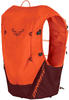 Dynafit Ultra 12 Vest (Orange XS/S) Laufzubehör