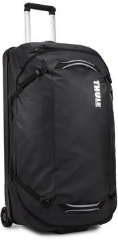 Thule Chasm Wheeled Duffel 110L black