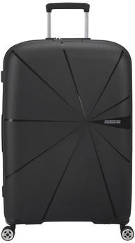 American Tourister Starvibe 4-Rollen-Trolley 77 cm black