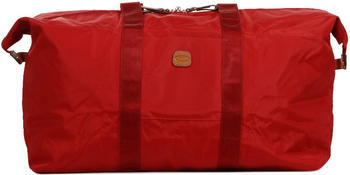 Bric's Milano X-Bag Travel Bag 55 cm (BXG40202) red 910