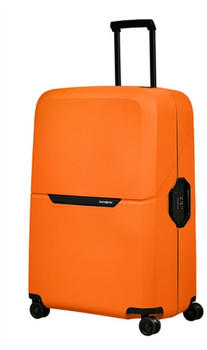 Samsonite Magnum Eco Spinner 81 cm radiant orange