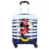 American Tourister Disney Legends 4-Rollen-Trolley 55 cm