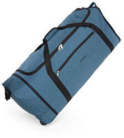 hauptstadtkoffer BLNBAG M4 - Reisetasche mit Rollen, Weichgep&auml;ck, faltbar, leicht,