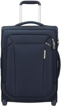 Samsonite Respark Upright 55 cm (143312) midnight blue