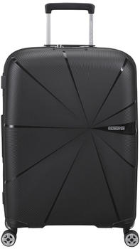 American Tourister Starvibe 4-Rollen-Trolley 67 cm black