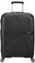 American Tourister Starvibe 4-Rollen-Trolley 67 cm black