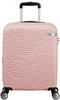 American Tourister 147087-A102, American Tourister Mickey Clouds 4-Rollen...