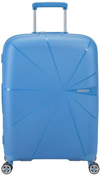 American Tourister Starvibe 4-Rollen-Trolley 67 cm tranquil blue