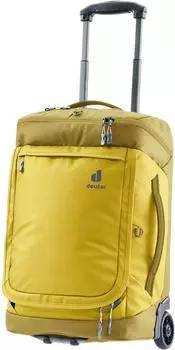 Deuter Aviant Duffel Pro Movo 36 (2023) corn/tumeric