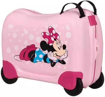 Samsonite Dream2go Disney (145048) minnie glitter