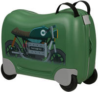 Samsonite Kindertrolley 4 Rollen Dream2Go Motorbike