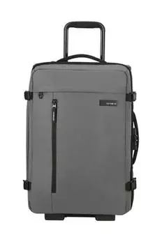 Samsonite Roader Wheeled Duffle 55 cm drifter grey