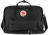 schwarz: Fjällräven Kånken Weekender (23802)