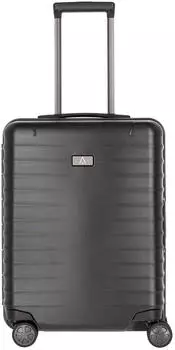 Titan kabinentrolley test Clearance