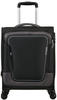 American Tourister® Koffer »PULSONIC Spinner 55«, 4 Rollen, Handgepäck-Koffer,