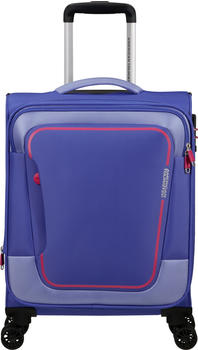 American Tourister Pulsonic 4-Rollen-Trolley 55 cm (146516) soft lilac