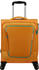 American Tourister Pulsonic 4-Rollen-Trolley 55 cm (146516) sunset yellow
