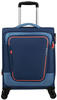 American Tourister 146517/6636, American Tourister Pulsonic Spinner 68 EXP in Combat