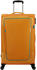 American Tourister Pulsonic 4-Rollen-Trolley 81 cm (146518) sunset yellow