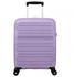 American Tourister Sunside 4-Rollen-Trolley 55 cm lavender purple