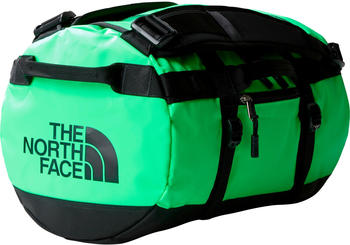 The North Face Base Camp Duffel XS (52SS) chlorophyl green/tnf black