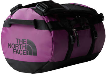 The North Face Base Camp Duffel XS (52SS) boysenberry/tnf black