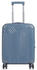 Travelite Elvaa 4-Rollen-Trolley 55 cm