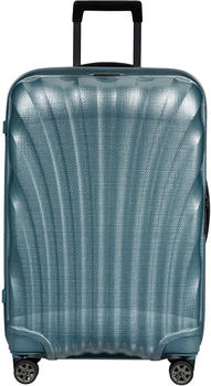 Samsonite C-Lite Spinner 69 cm ice blue