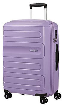 American Tourister Sunside 4-Rollen-Trolley 67,5 cm lavender purple