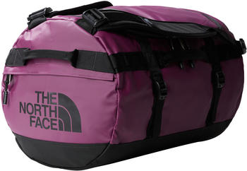 The North Face Base Camp Duffel S (52ST) boysenberry/tnf black