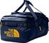 The North Face Base Camp Voyager Duffel 62L (52S3)