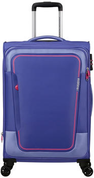 American Tourister Pulsonic 4-Rollen-Trolley 68 cm (146517) soft lilac