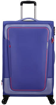 American Tourister Pulsonic 4-Rollen-Trolley 81 cm (146518) soft lilac