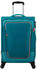 American Tourister Pulsonic 4-Rollen-Trolley 68 cm (146517) stone teal