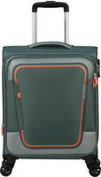 American Tourister 146516, American Tourister Pulsonic 4 Rollen Kabinentrolley...