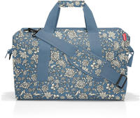 Reisenthel RST.MT4112, Reisenthel Allrounder L Bag Blau Dahlia Blue